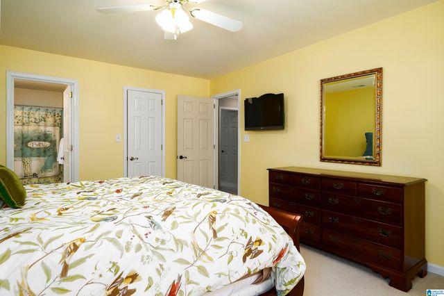 4516 EAGLE POINT DRIVE, Birmingham, AL 35242
