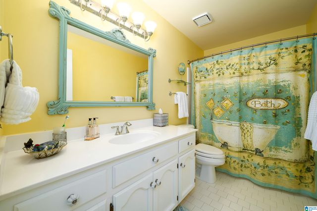 4516 EAGLE POINT DRIVE, Birmingham, AL 35242
