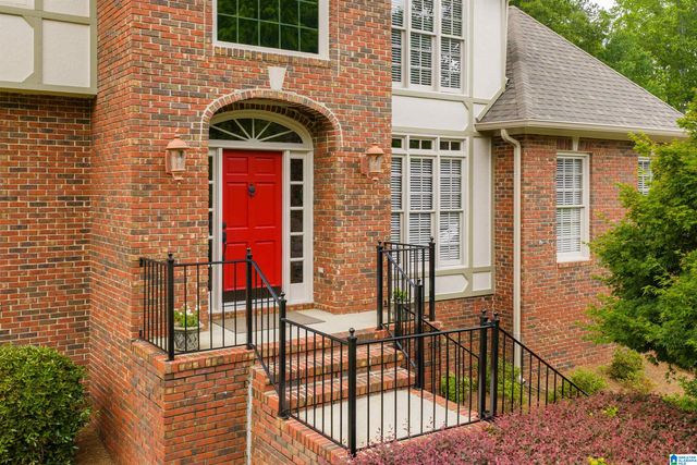 4516 EAGLE POINT DRIVE, Birmingham, AL 35242