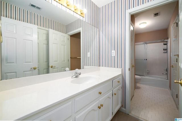 4516 EAGLE POINT DRIVE, Birmingham, AL 35242