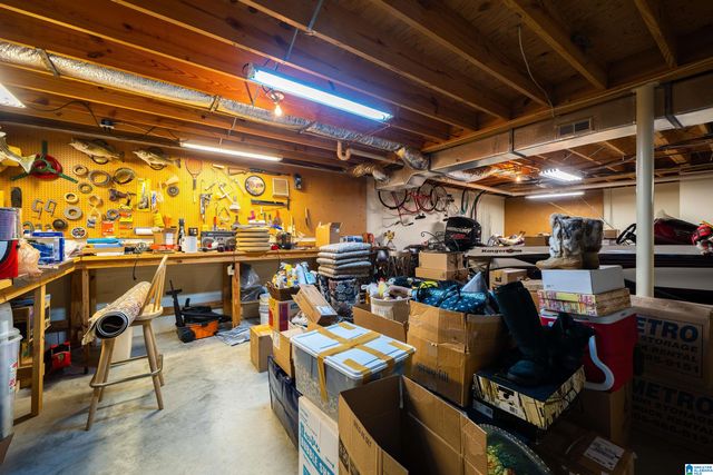 4516 EAGLE POINT DRIVE, Birmingham, AL 35242