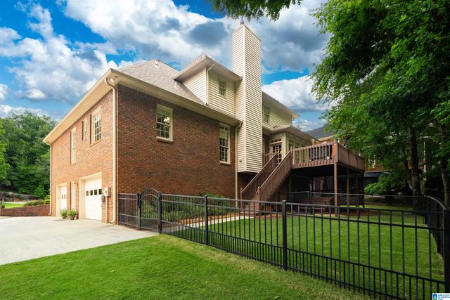 4516 EAGLE POINT DRIVE, Birmingham, AL 35242