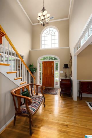 4516 EAGLE POINT DRIVE, Birmingham, AL 35242