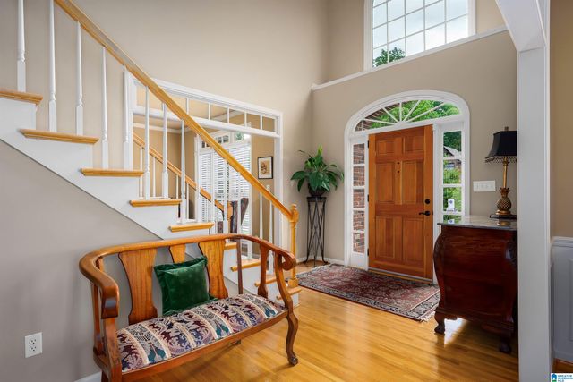 4516 EAGLE POINT DRIVE, Birmingham, AL 35242