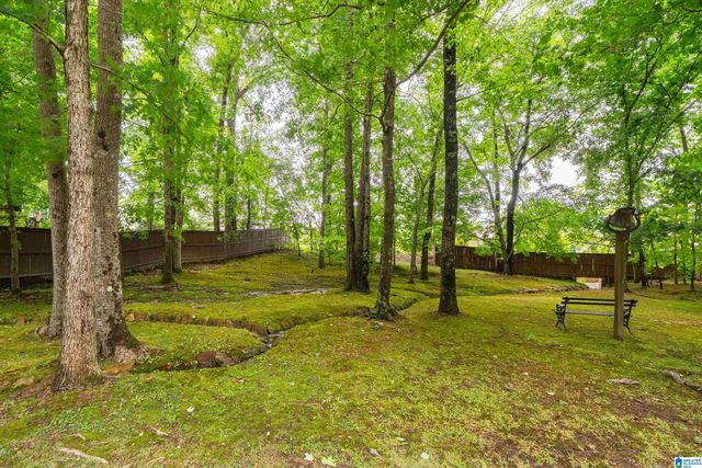 4516 EAGLE POINT DRIVE, Birmingham, AL 35242
