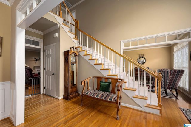 4516 EAGLE POINT DRIVE, Birmingham, AL 35242