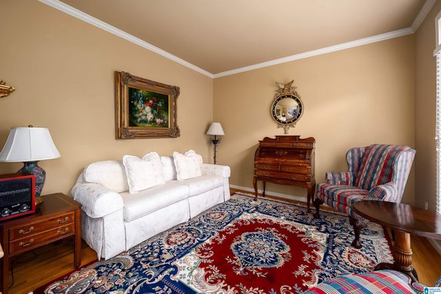 4516 EAGLE POINT DRIVE, Birmingham, AL 35242