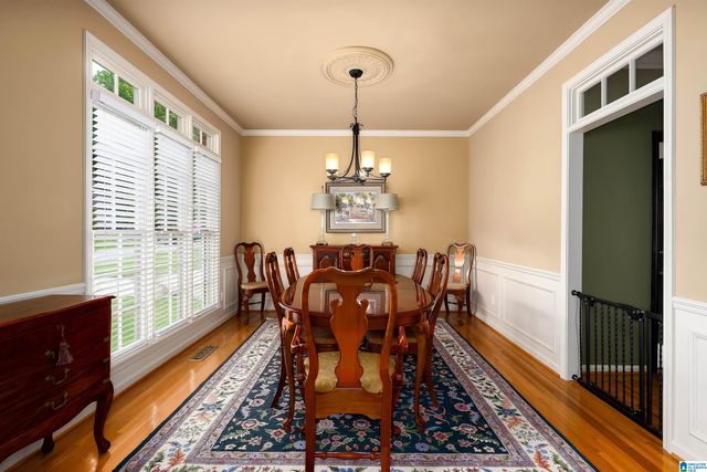 4516 EAGLE POINT DRIVE, Birmingham, AL 35242