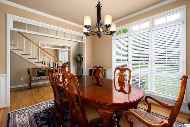 4516 EAGLE POINT DRIVE, Birmingham, AL 35242