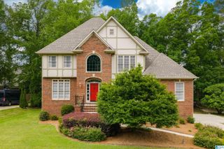 4516 EAGLE POINT DRIVE, Birmingham, AL 35242