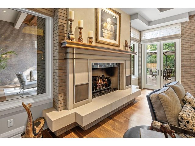 825 S Adams St, Denver, CO 80209