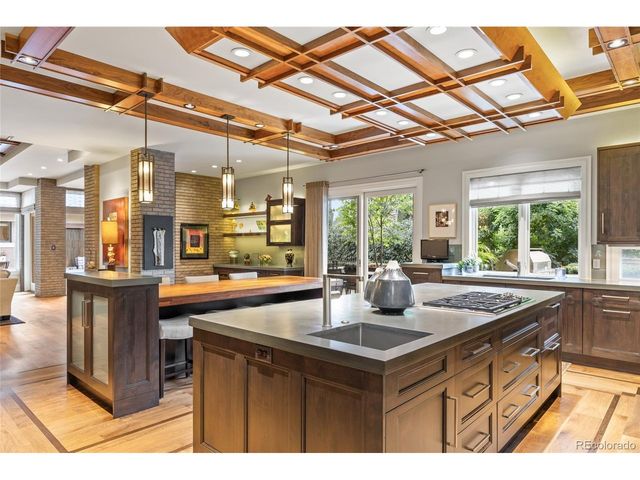 825 S Adams St, Denver, CO 80209