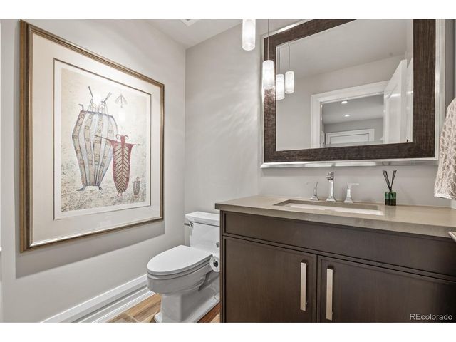 825 S Adams St, Denver, CO 80209