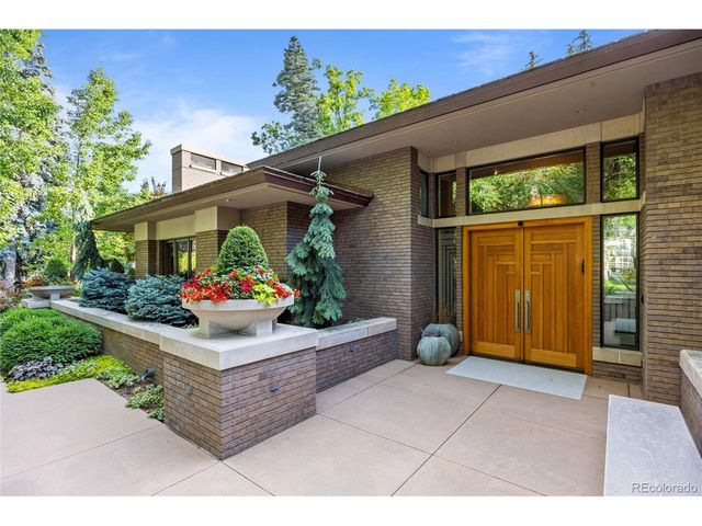 825 S Adams St, Denver, CO 80209