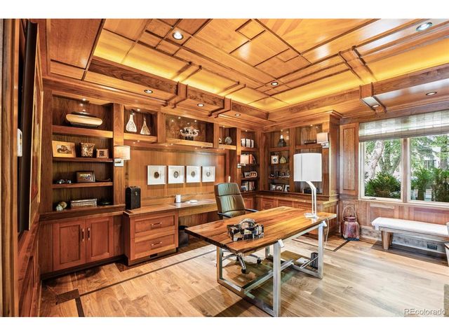 825 S Adams St, Denver, CO 80209