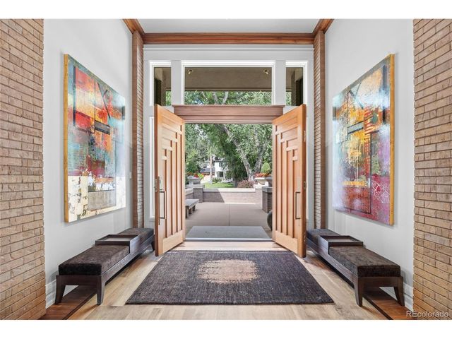 825 S Adams St, Denver, CO 80209