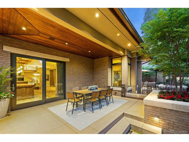 825 S Adams St, Denver, CO 80209