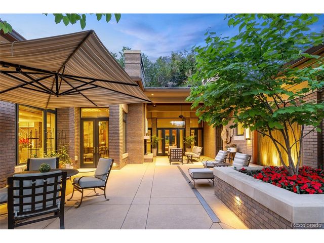 825 S Adams St, Denver, CO 80209