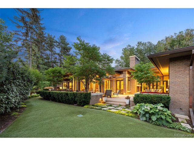 825 S Adams St, Denver, CO 80209