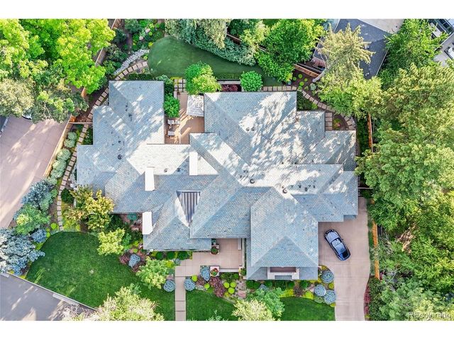 825 S Adams St, Denver, CO 80209