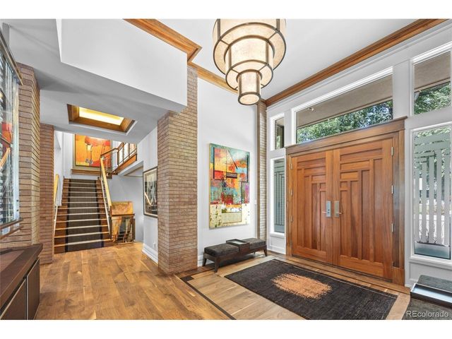 825 S Adams St, Denver, CO 80209