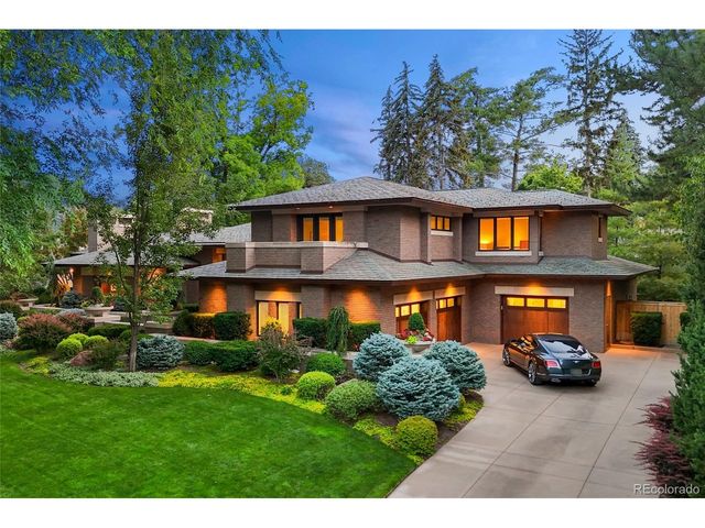 825 S Adams St, Denver, CO 80209