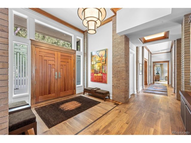 825 S Adams St, Denver, CO 80209