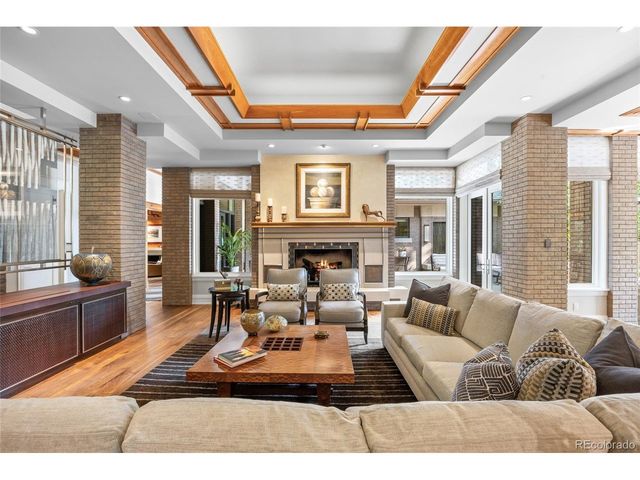 825 S Adams St, Denver, CO 80209