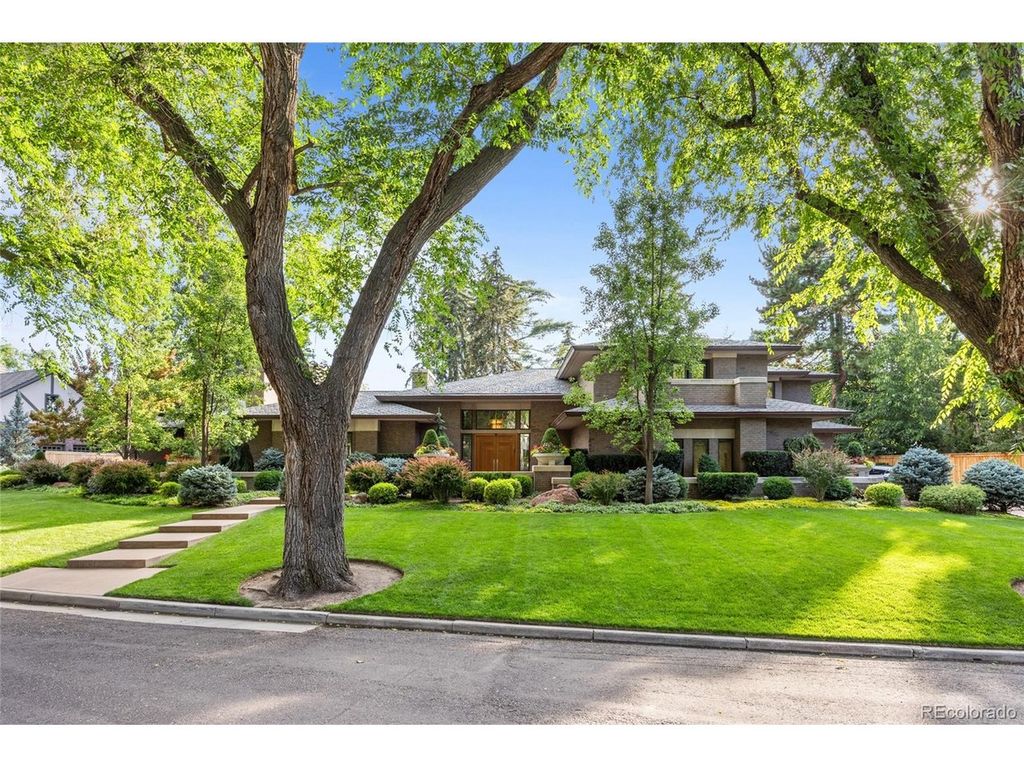 825 S Adams St, Denver, CO 80209