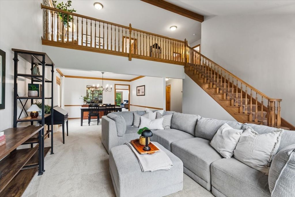 13449 W Oakwood Court, Homer Glen, IL 60491 — photo 2