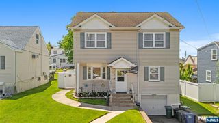25 Allan Drive, North Arlington, NJ 07031