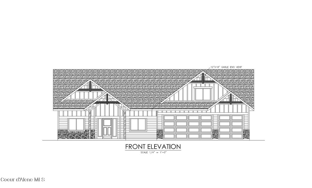 L27B1 E Howard Road, Athol, ID 83801