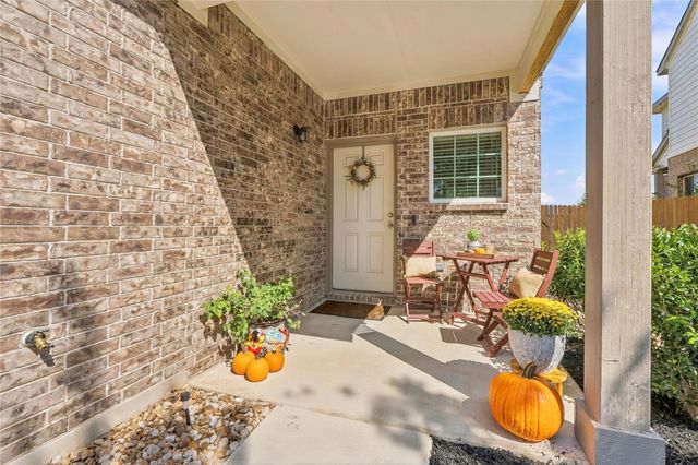 521 White Steppe WAY, Georgetown, TX 78626