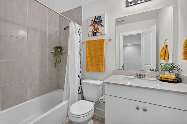 521 White Steppe WAY, Georgetown, TX 78626
