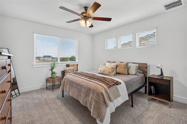 521 White Steppe WAY, Georgetown, TX 78626