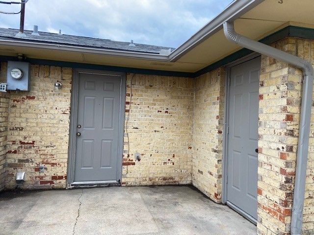 1413 Blackwell Drive, Irving, TX 75061