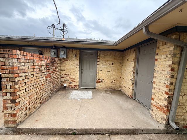 1413 Blackwell Drive, Irving, TX 75061