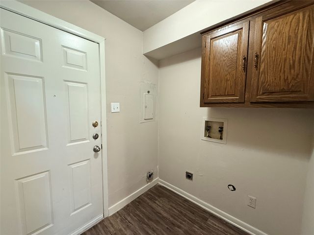 1413 Blackwell Drive, Irving, TX 75061