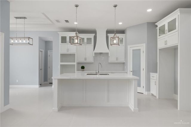 1111 Gabriel Drive, San Juan, TX 78589