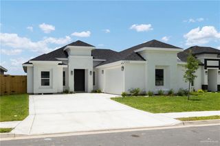 1111 Gabriel Drive, San Juan, TX 78589