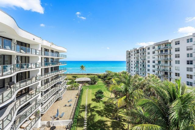 3440 S Ocean Boulevard NE 608s, Palm Beach, FL 33480