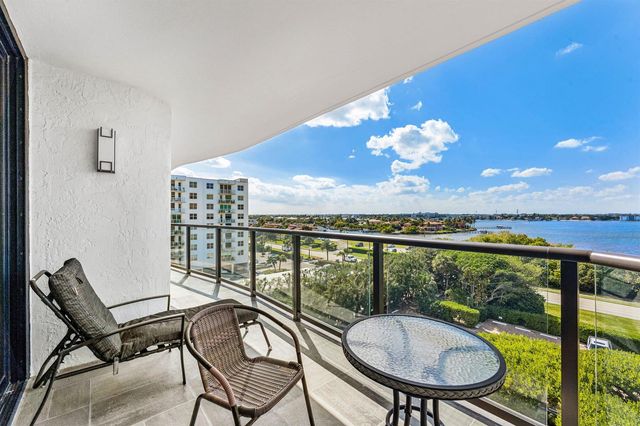 3440 S Ocean Boulevard NE 608s, Palm Beach, FL 33480