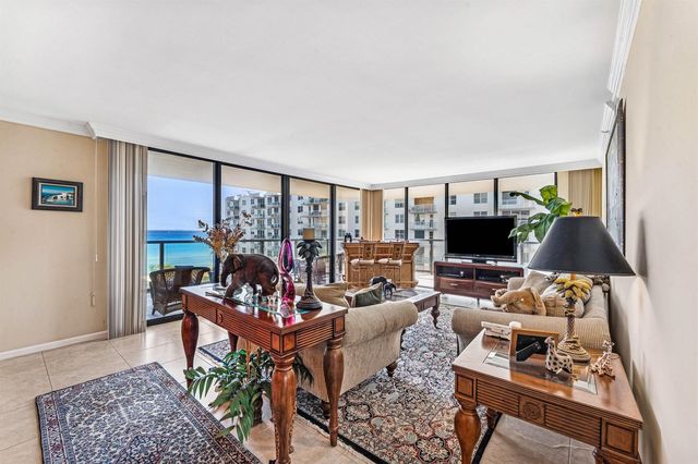3440 S Ocean Boulevard NE 608s, Palm Beach, FL 33480