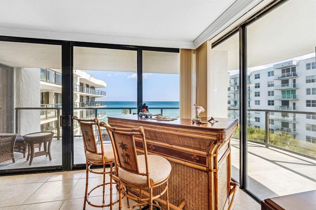 3440 S Ocean Boulevard NE 608s, Palm Beach, FL 33480
