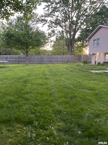 810 PROGRESS Street, Metamora, IL 61548