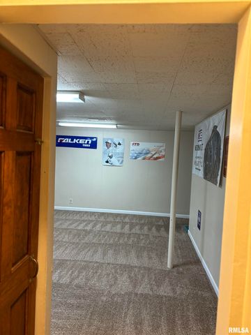 810 PROGRESS Street, Metamora, IL 61548