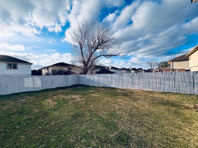 2206 Laurel Oak Drive, Missouri City, TX 77489