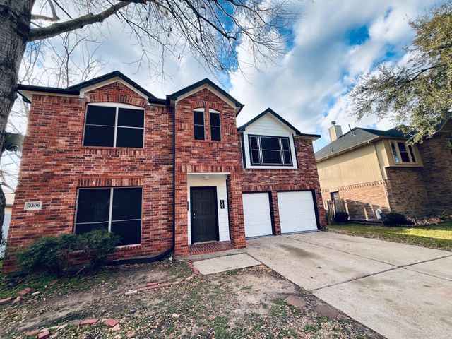 2206 Laurel Oak Drive, Missouri City, TX 77489