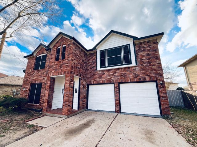 2206 Laurel Oak Drive, Missouri City, TX 77489