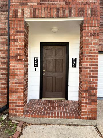 2206 Laurel Oak Drive, Missouri City, TX 77489